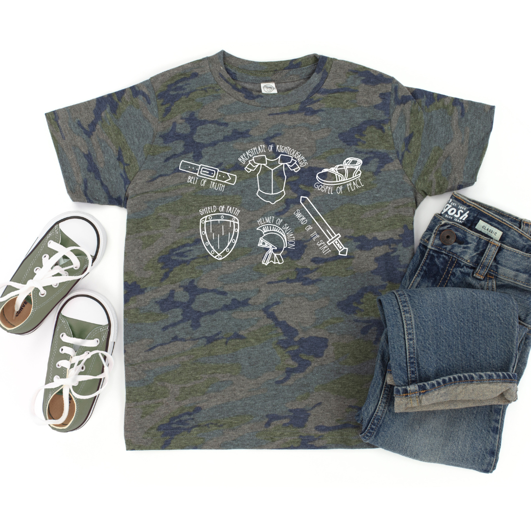 God shield clothing reviews hot sale